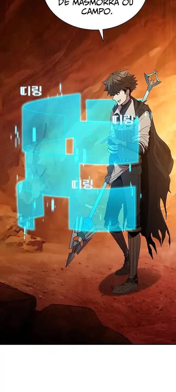 Página do Capítulo 119