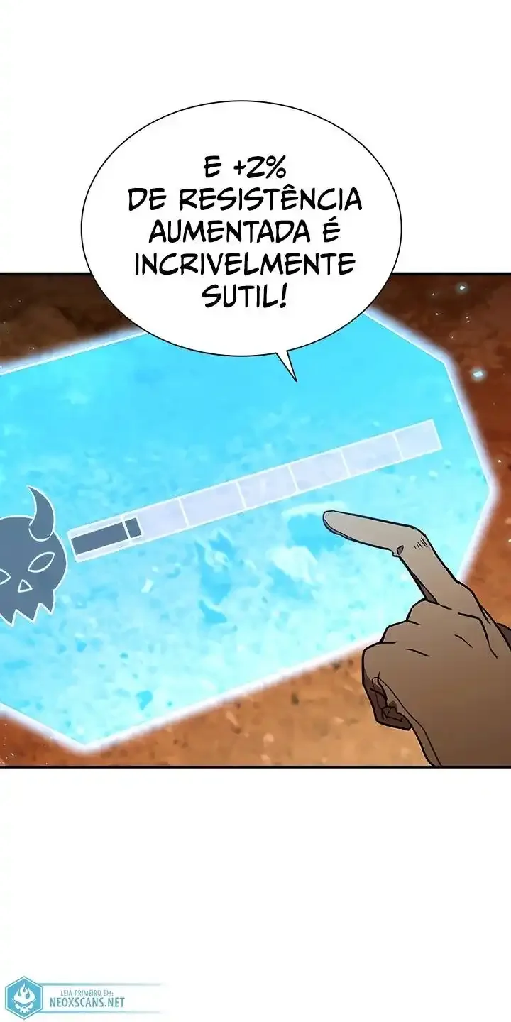 Página do Capítulo 119