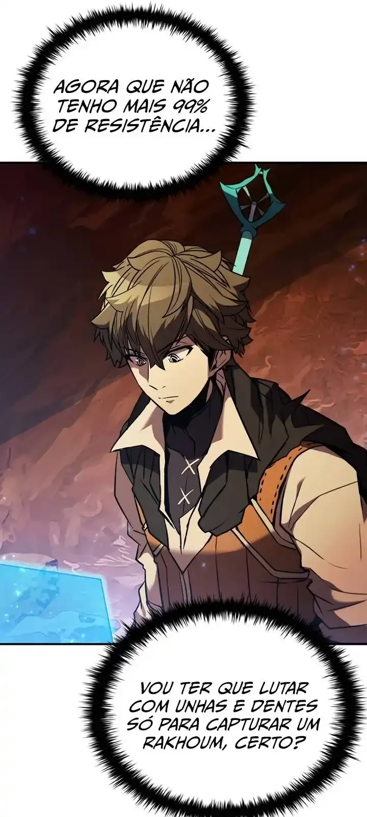 Página do Capítulo 119