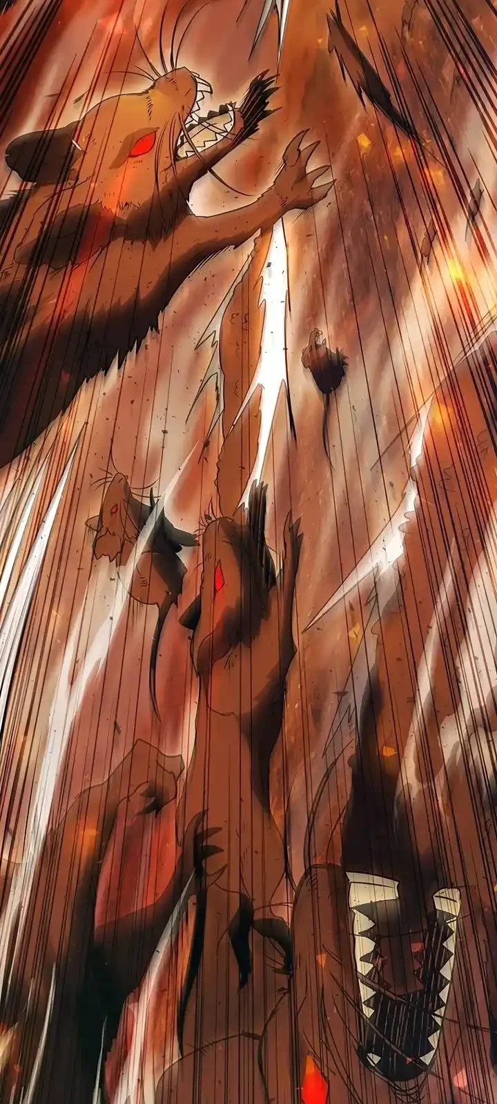 Página do Capítulo 119