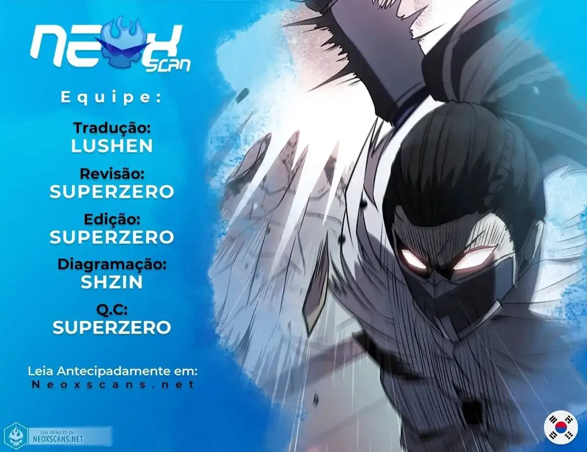 Página do Capítulo 119