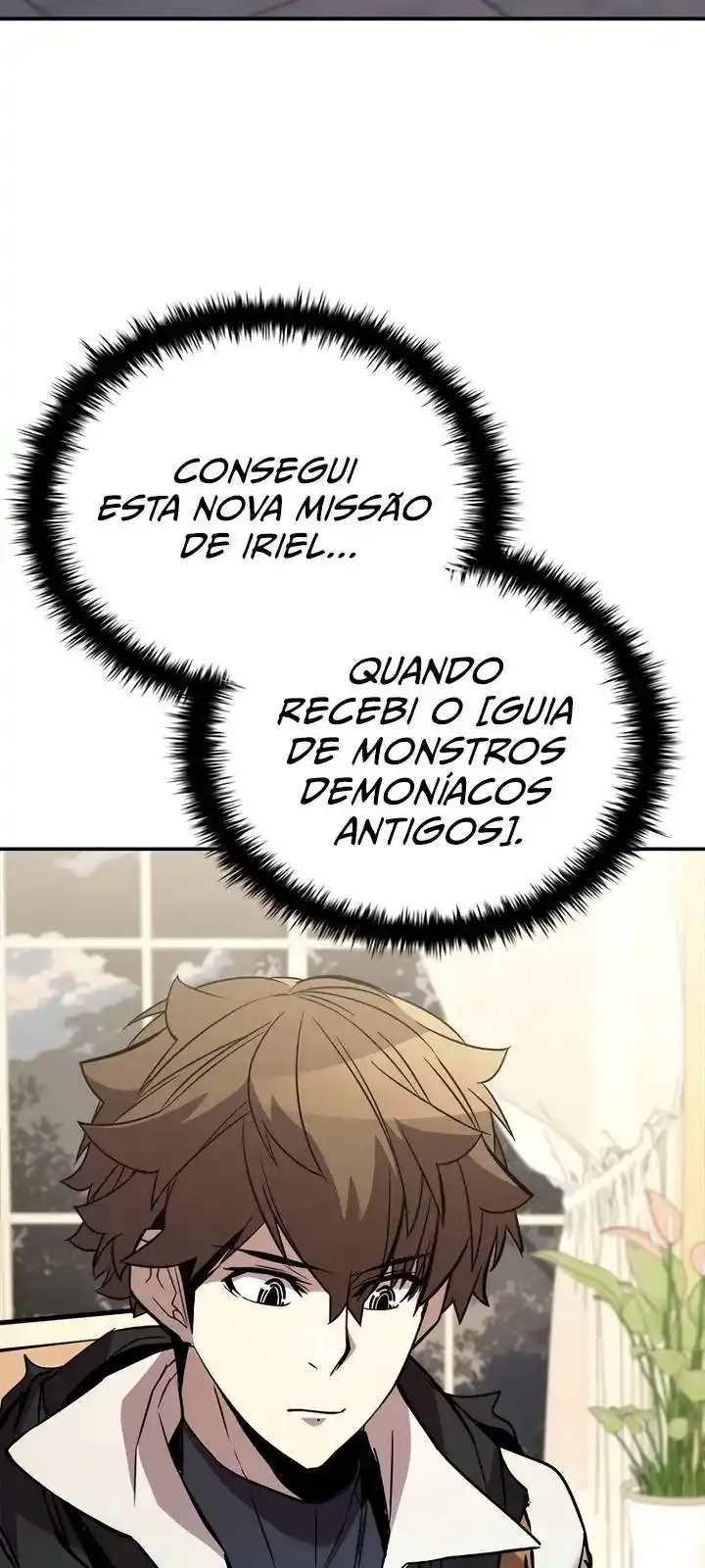 Página do Capítulo 119