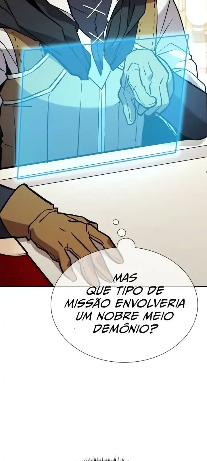 Página do Capítulo 119