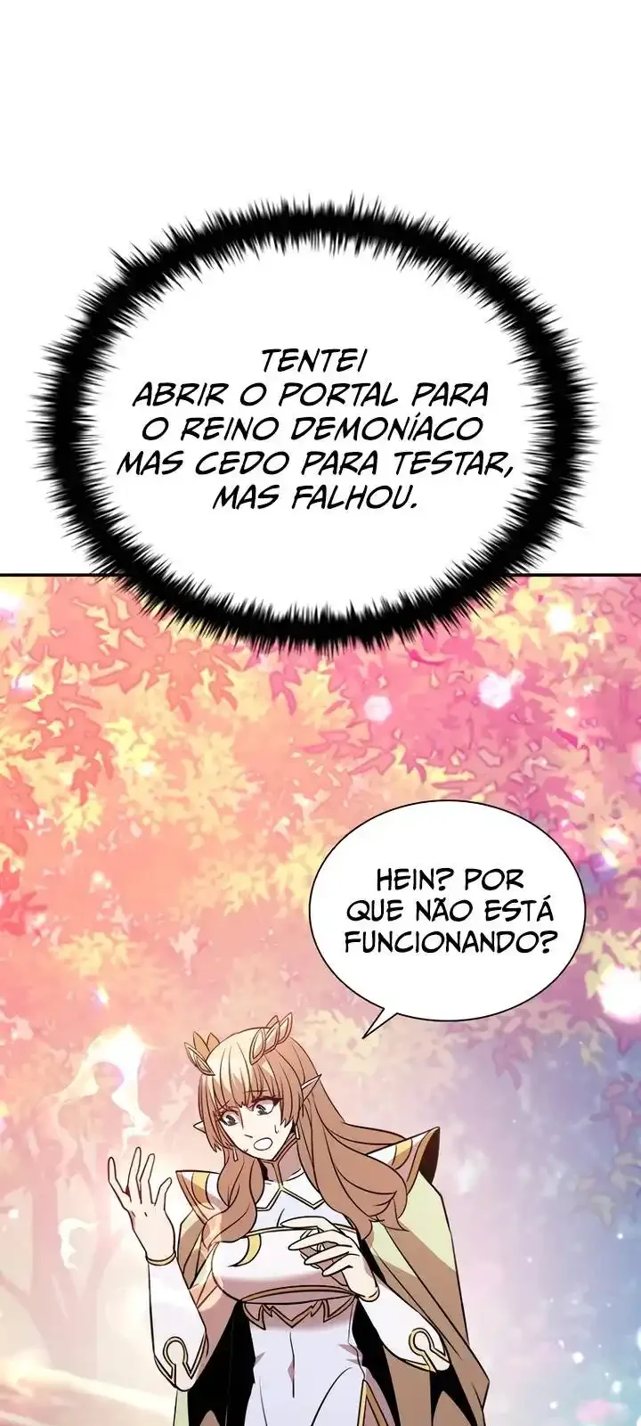 Página do Capítulo 119