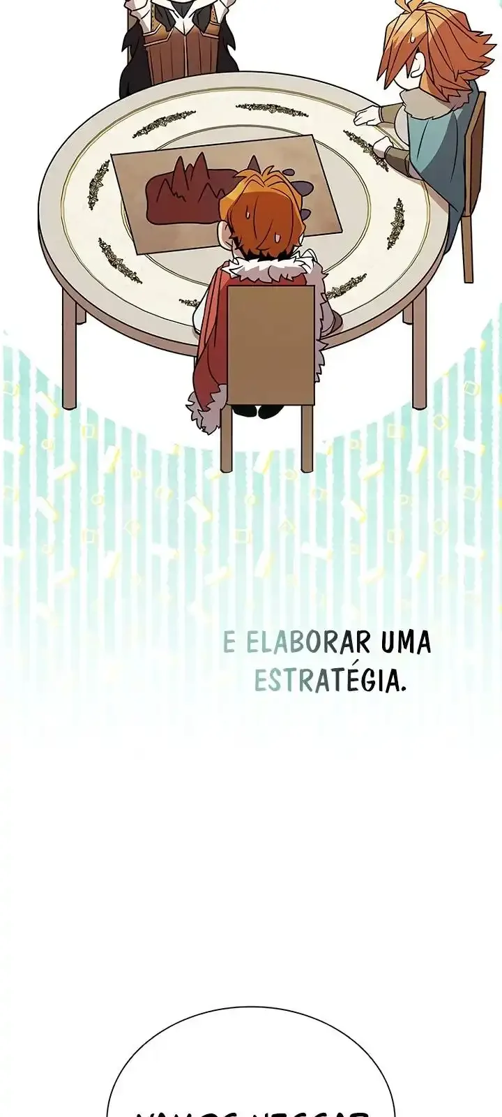 Página do Capítulo 119