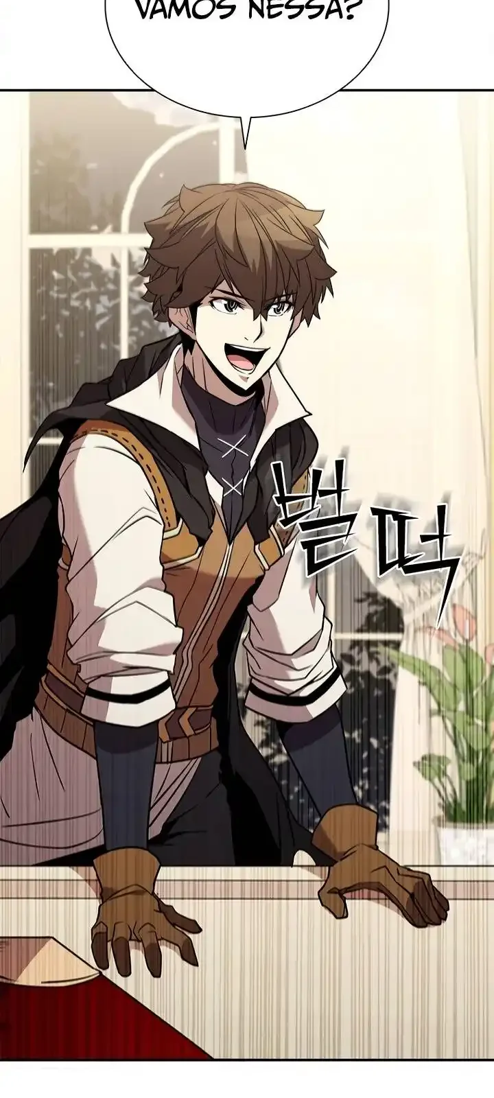 Página do Capítulo 119