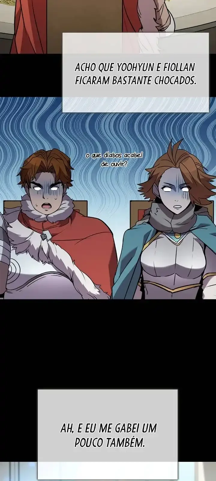 Página do Capítulo 119