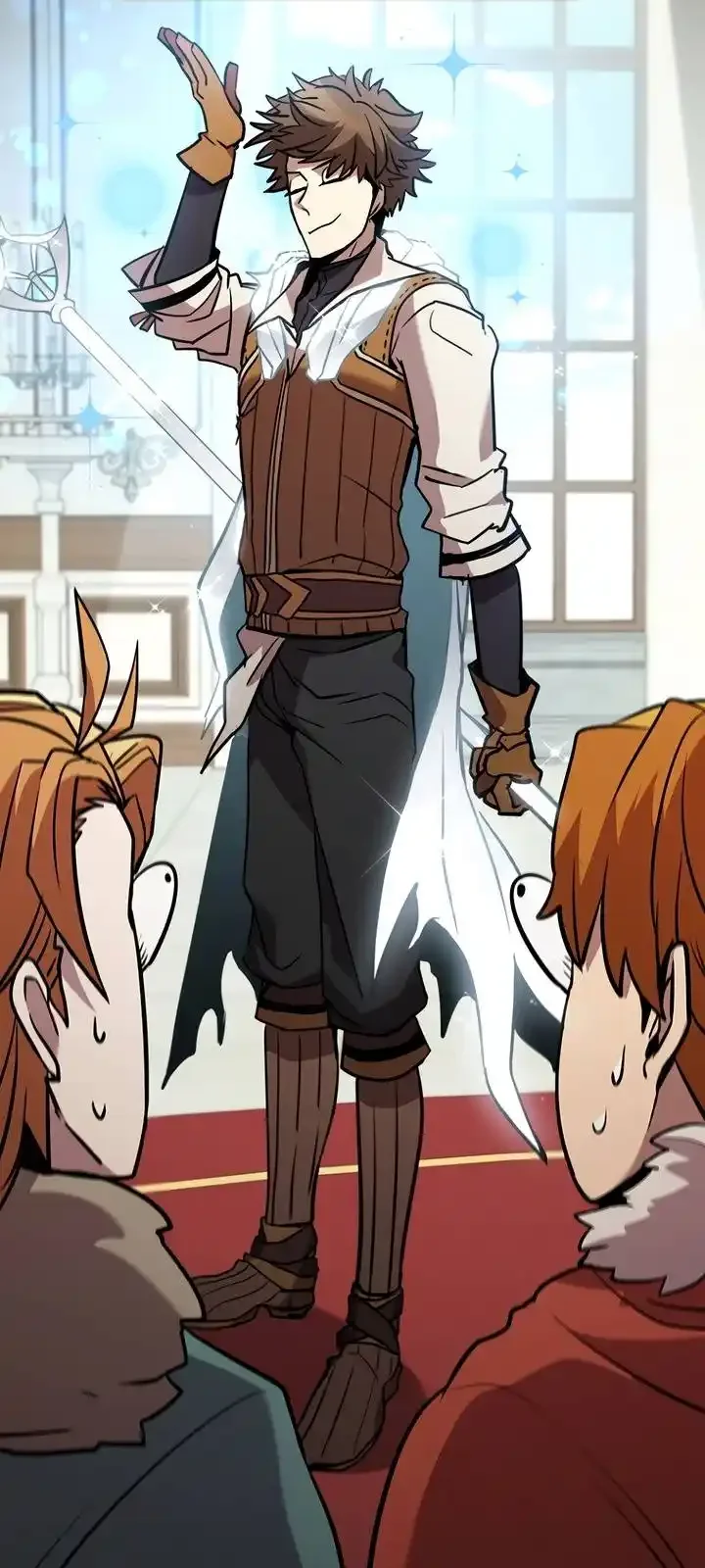 Página do Capítulo 119