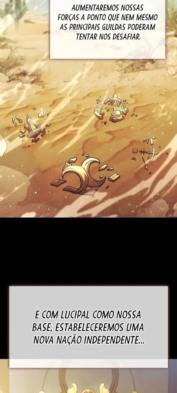 Página do Capítulo 119