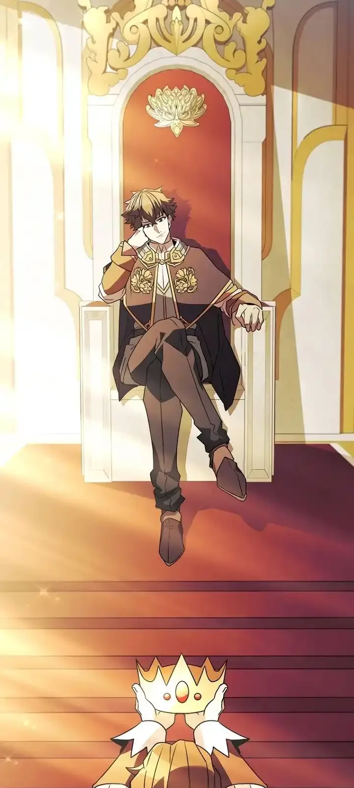 Página do Capítulo 119