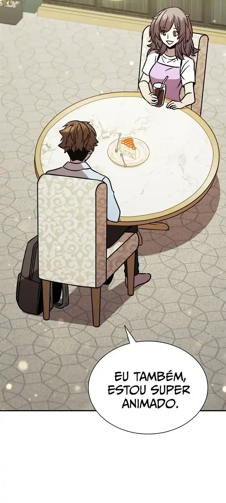 Página do Capítulo 119