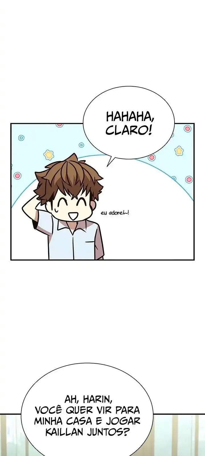 Página do Capítulo 119