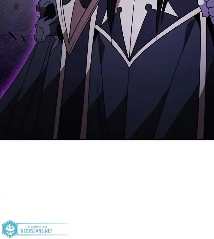 Página do Capítulo 110