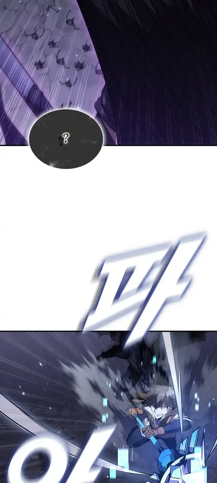 Página do Capítulo 110