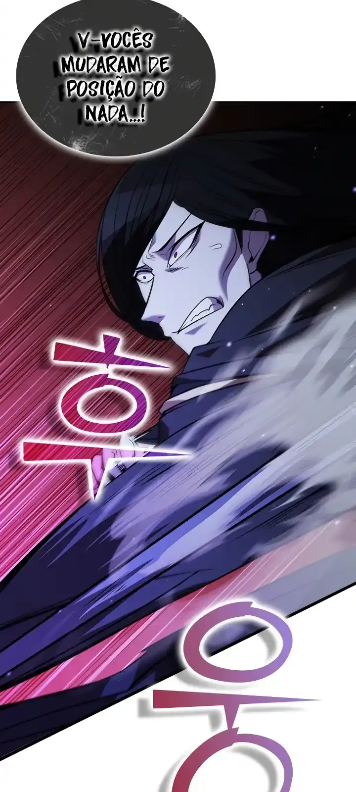 Página do Capítulo 110