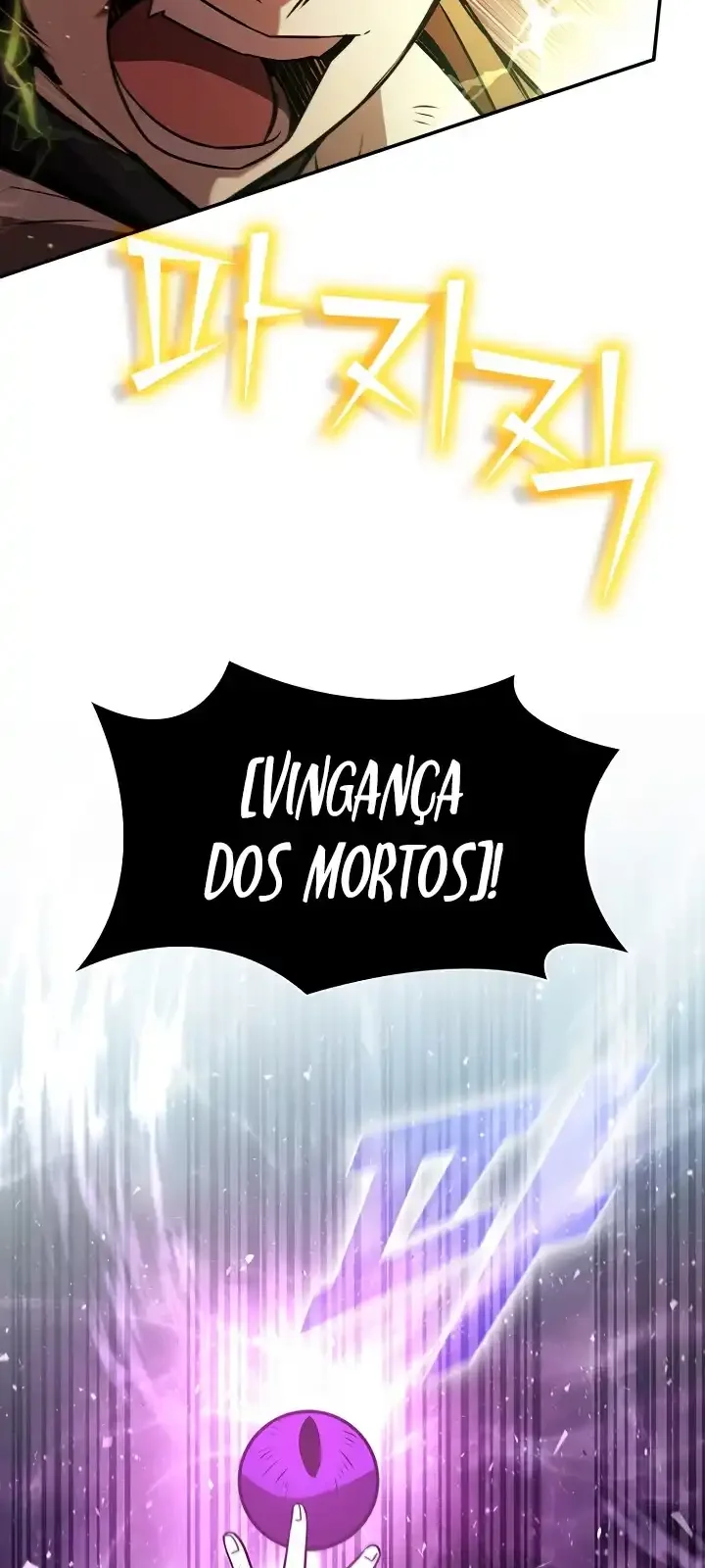 Página do Capítulo 110