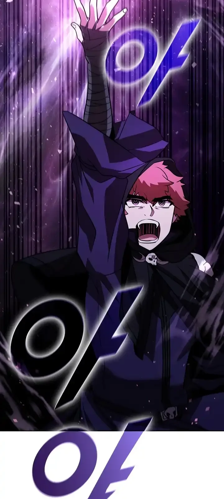 Página do Capítulo 110