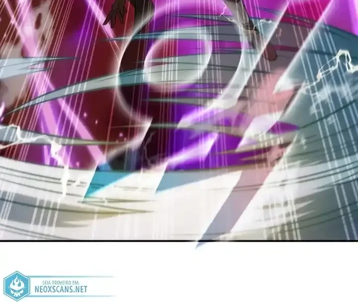 Página do Capítulo 110