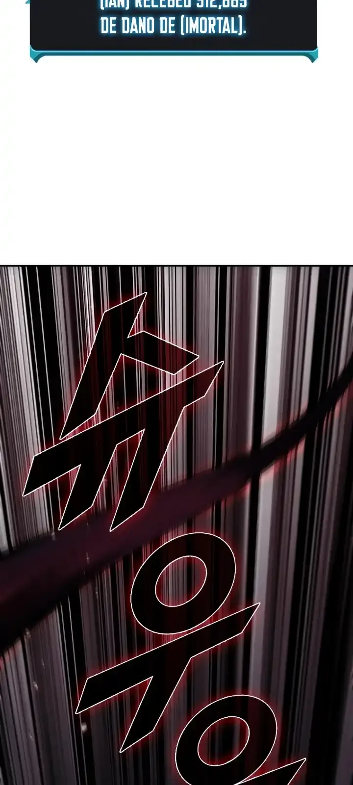 Página do Capítulo 110