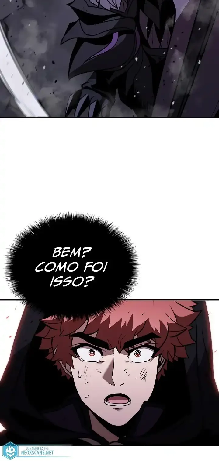 Página do Capítulo 110