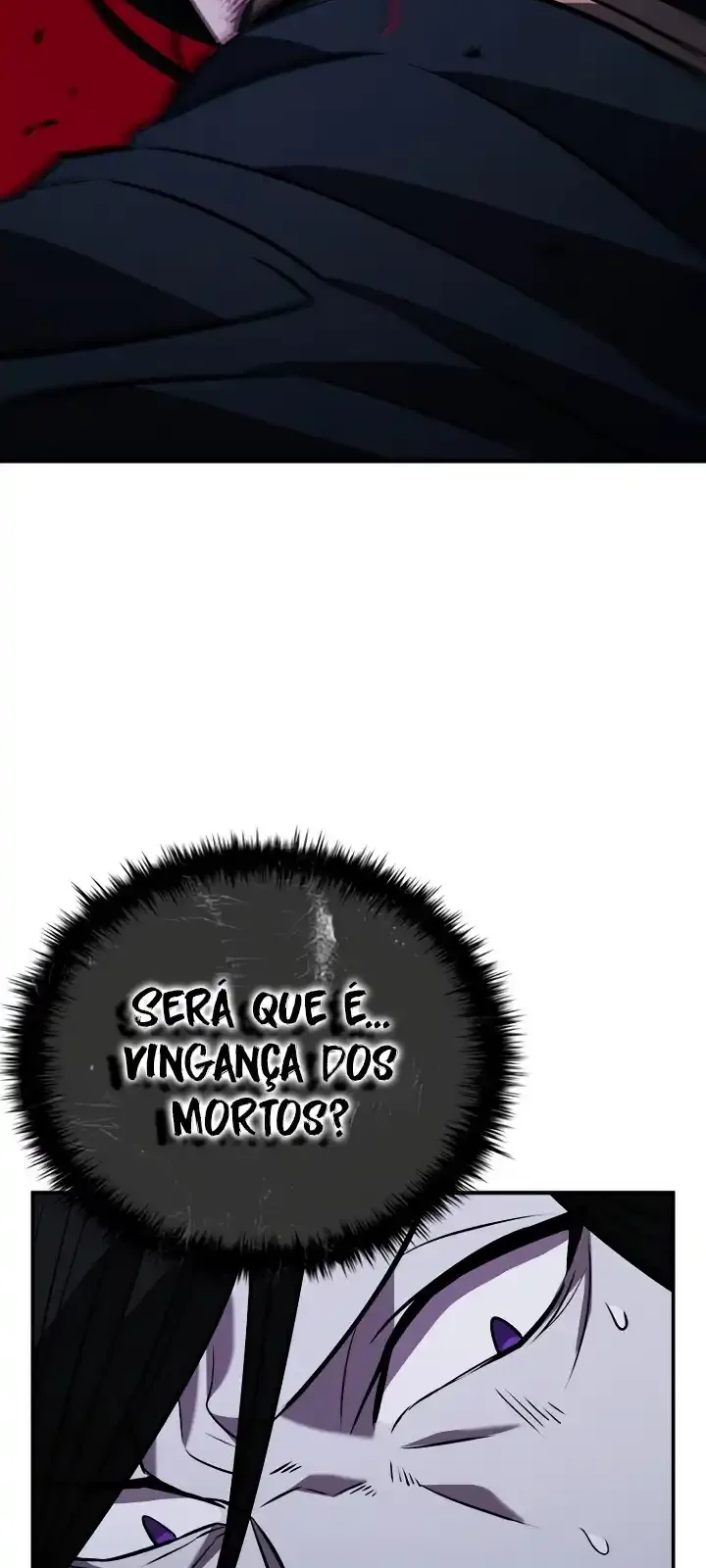 Página do Capítulo 110