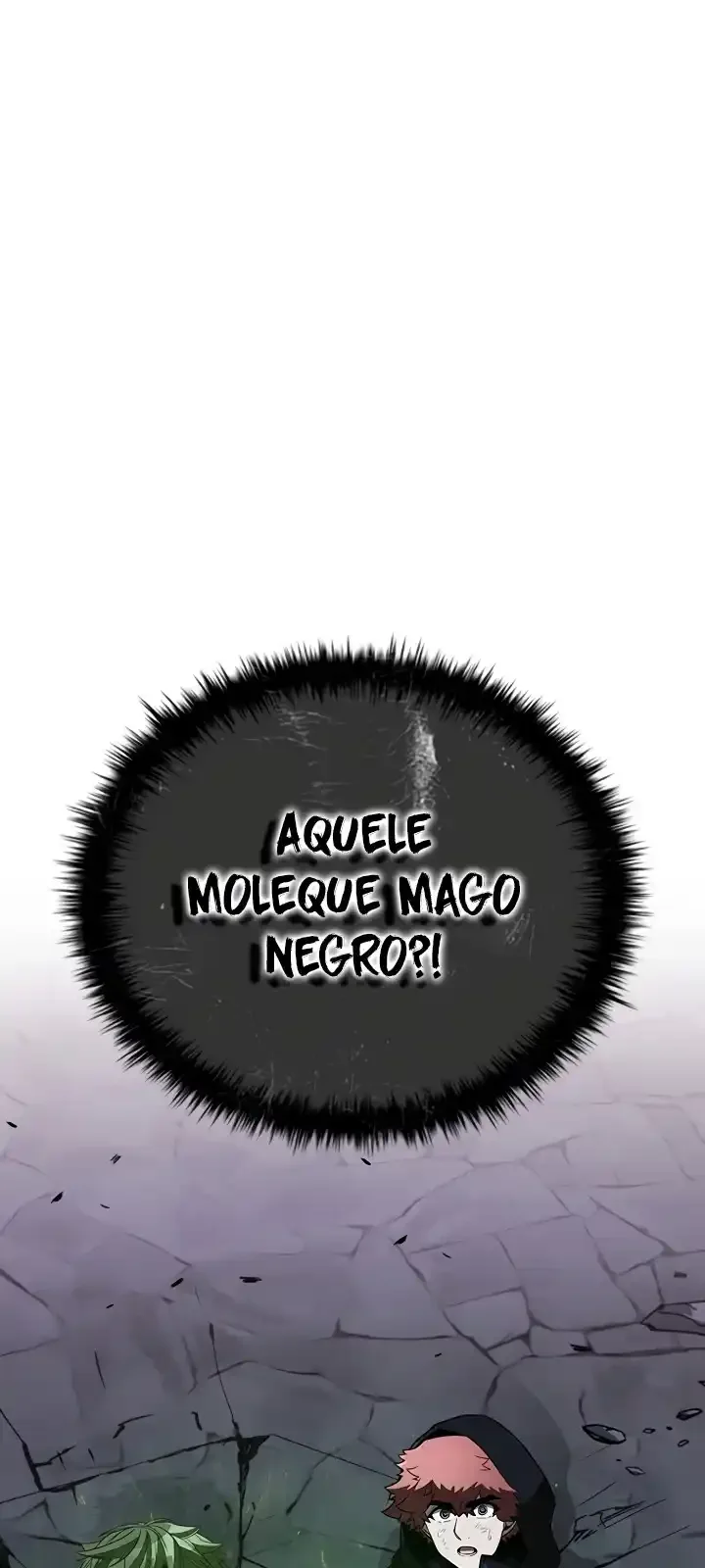 Página do Capítulo 110