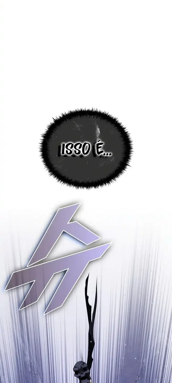 Página do Capítulo 110