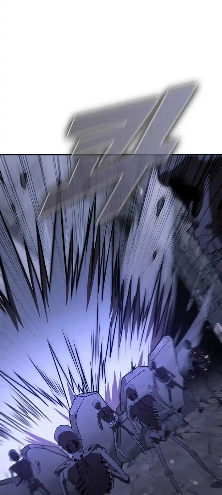 Página do Capítulo 110