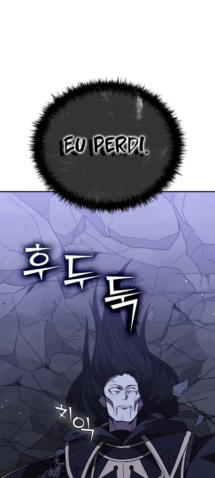 Página do Capítulo 110