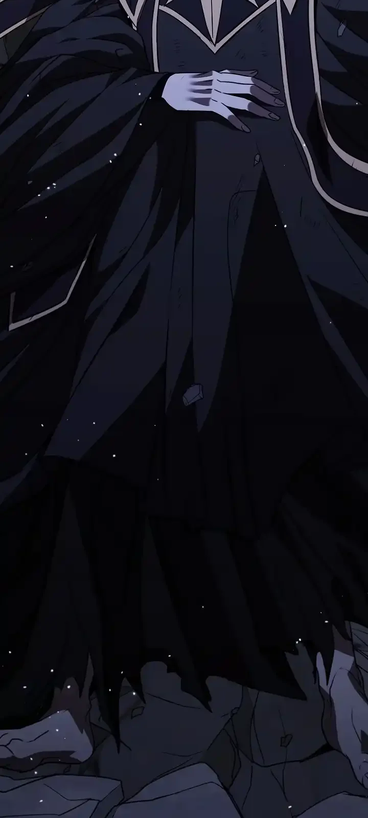 Página do Capítulo 110