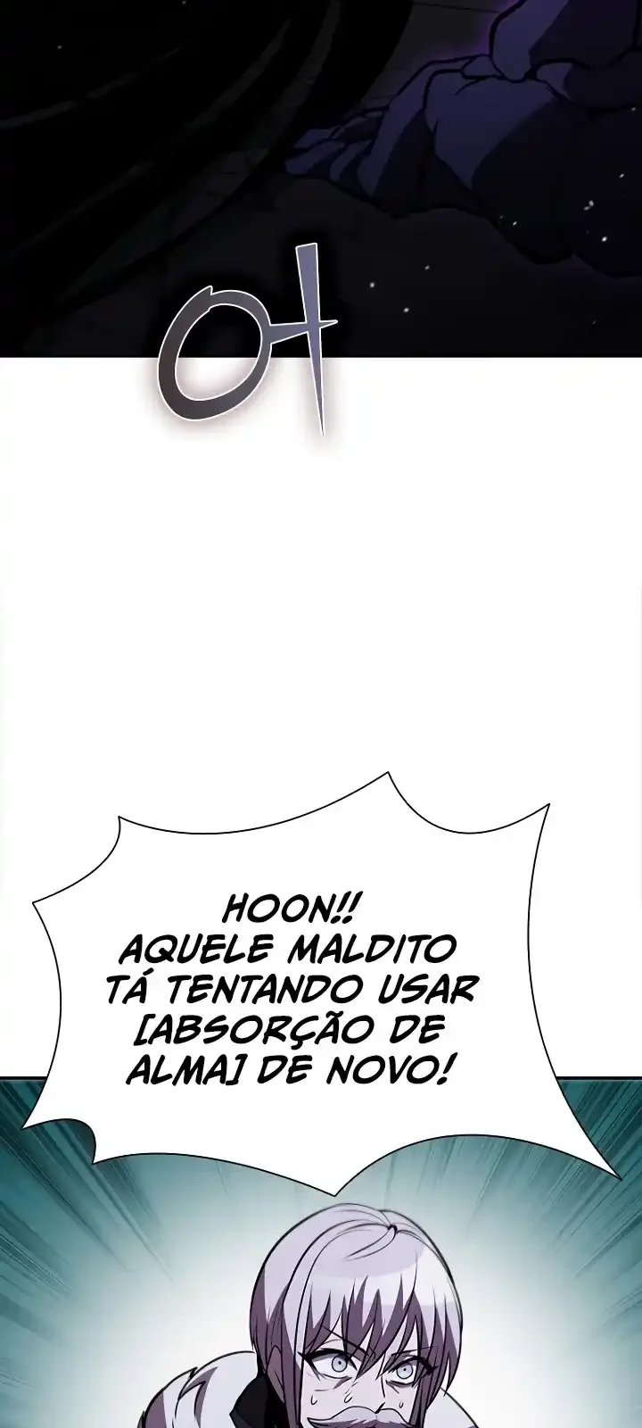 Página do Capítulo 110