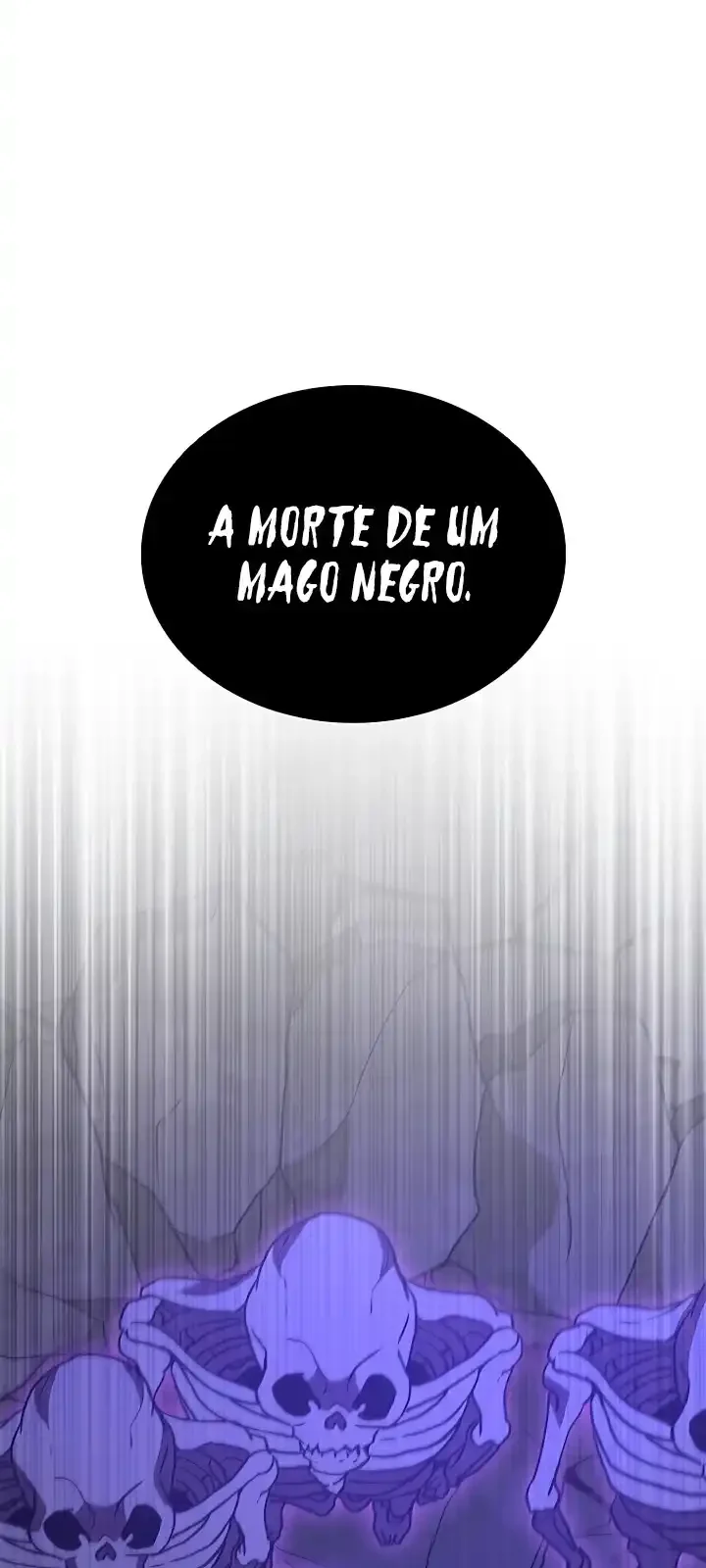 Página do Capítulo 110