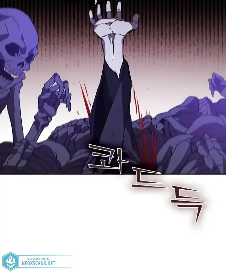 Página do Capítulo 110