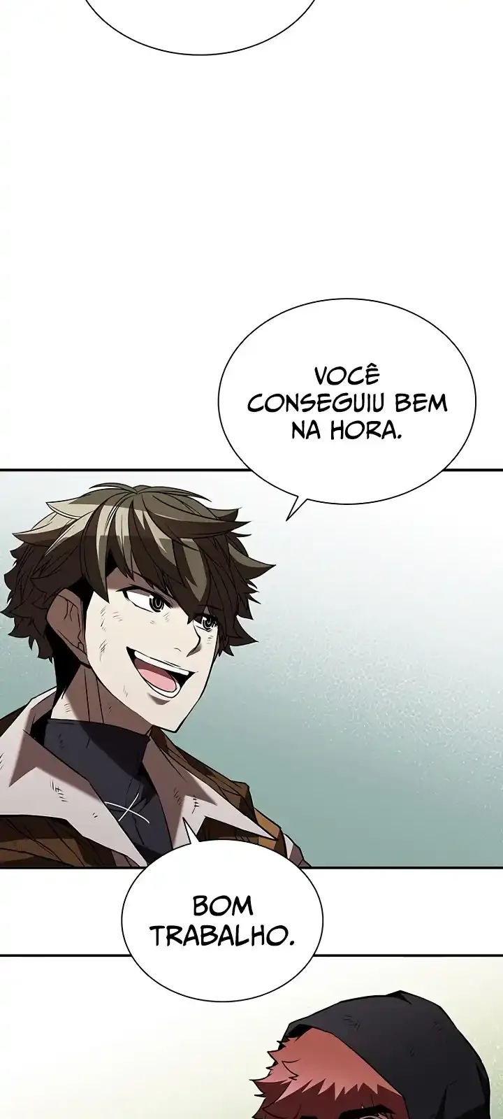 Página do Capítulo 110