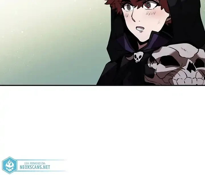 Página do Capítulo 110