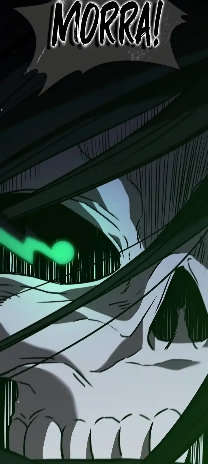 Página do Capítulo 110