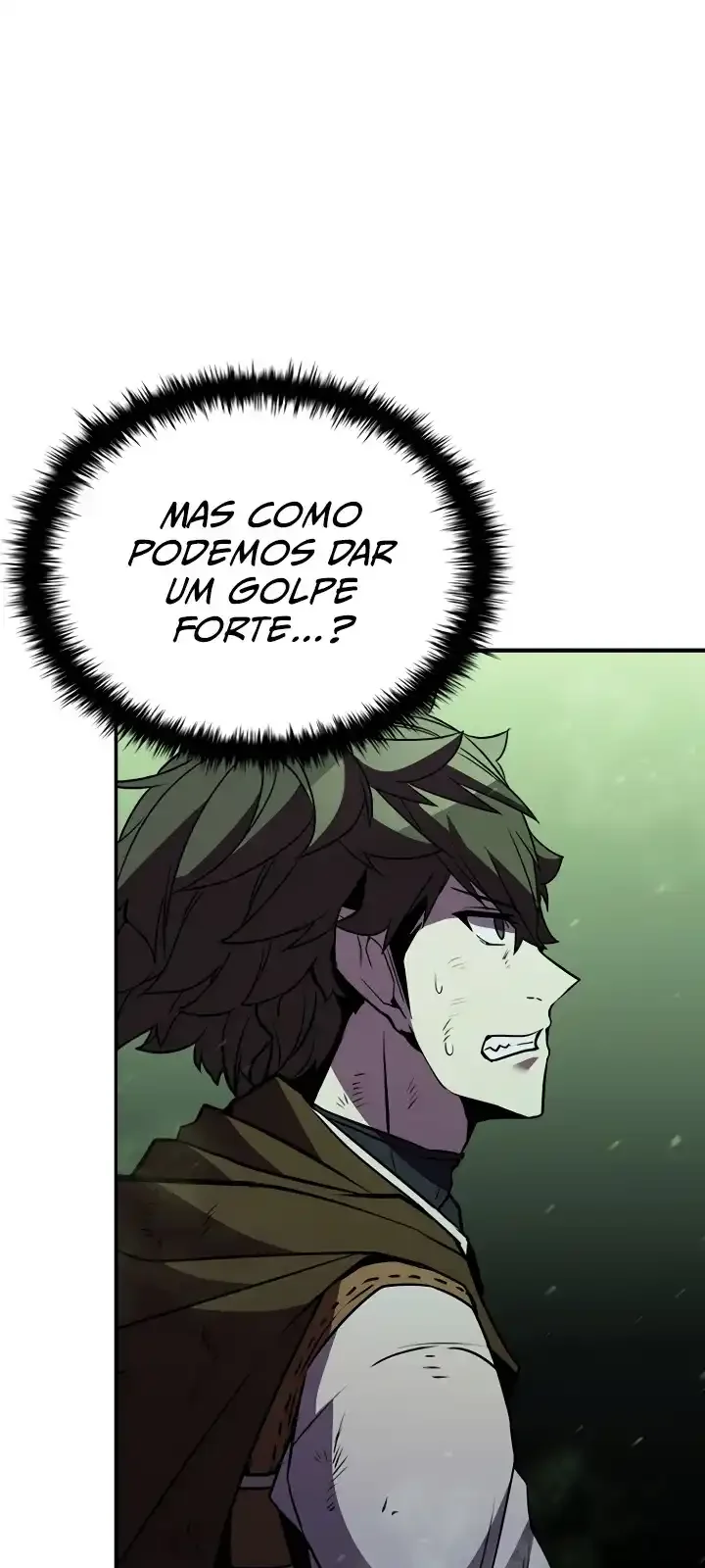 Página do Capítulo 110