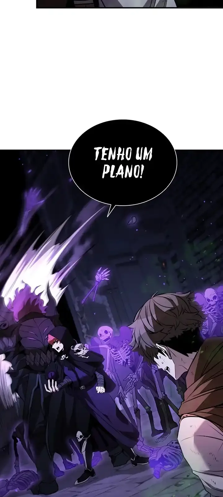 Página do Capítulo 110