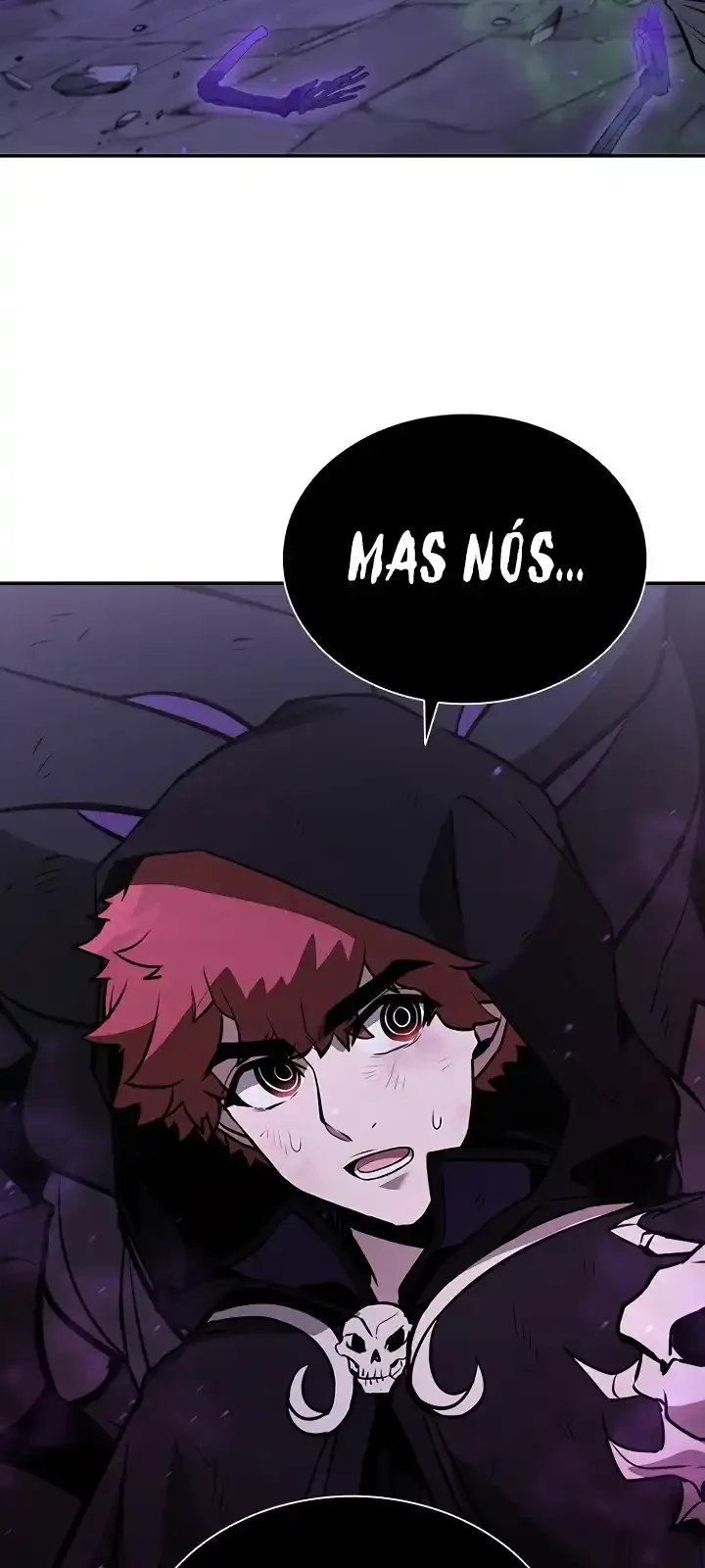 Página do Capítulo 110