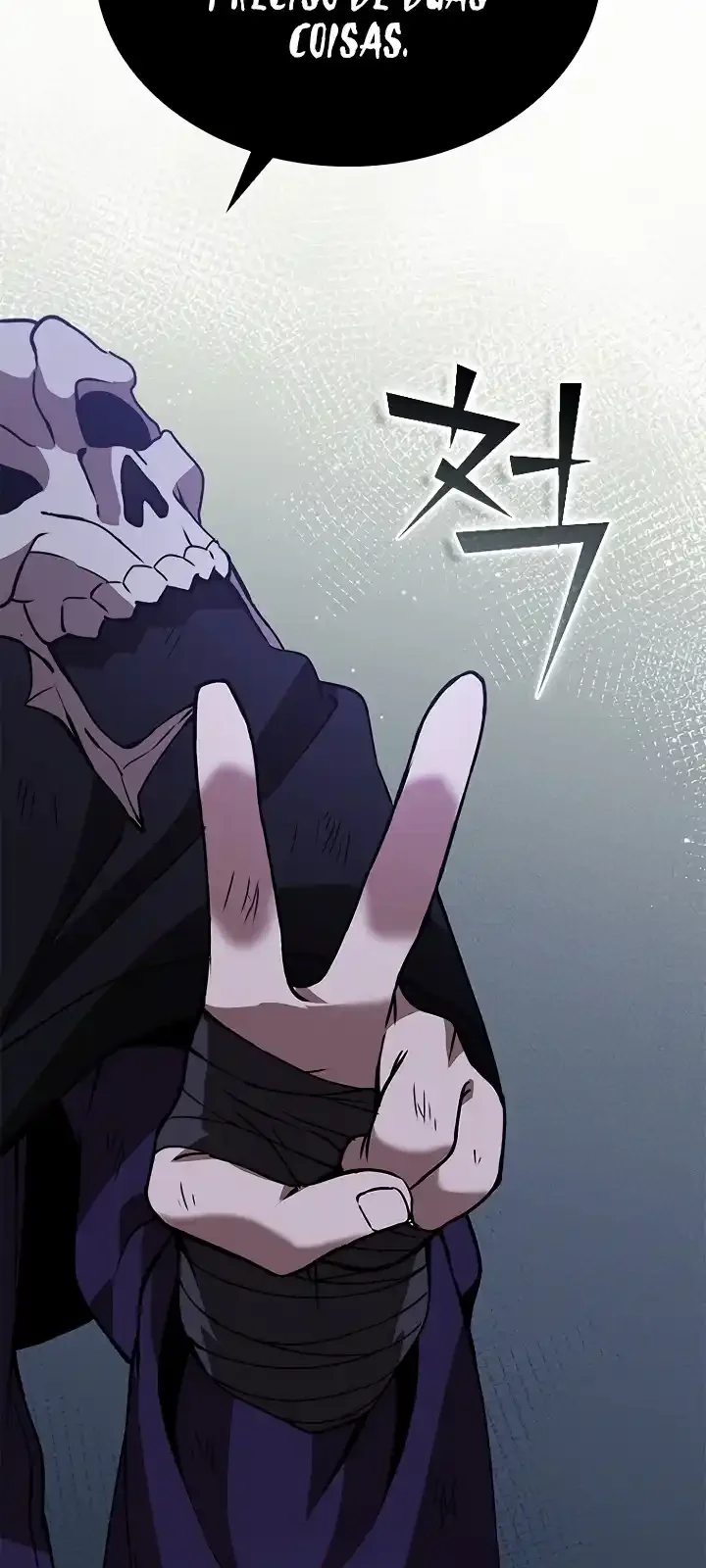 Página do Capítulo 110