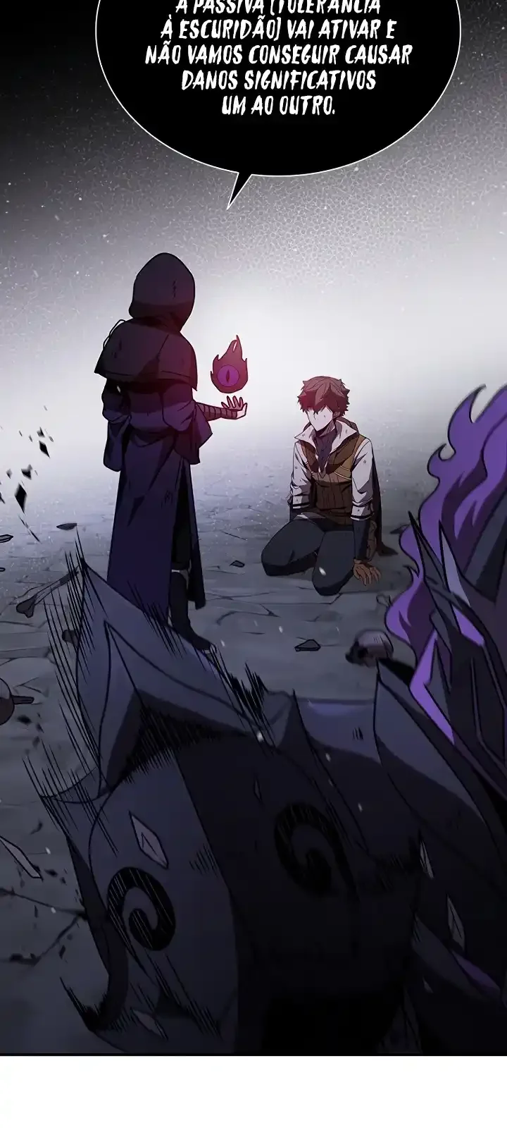 Página do Capítulo 110