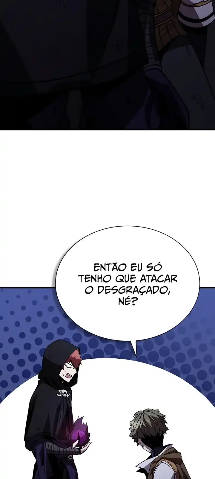 Página do Capítulo 110