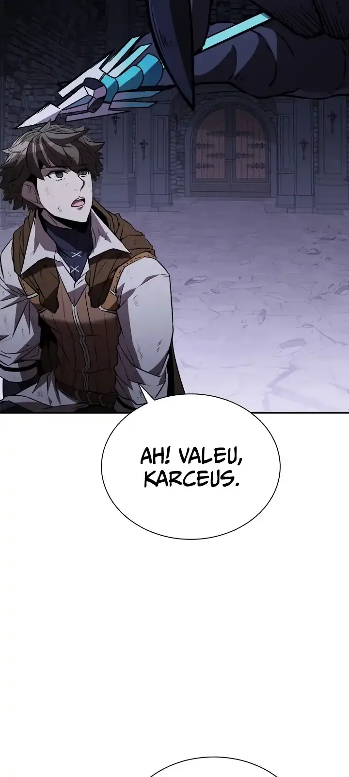 Página do Capítulo 110