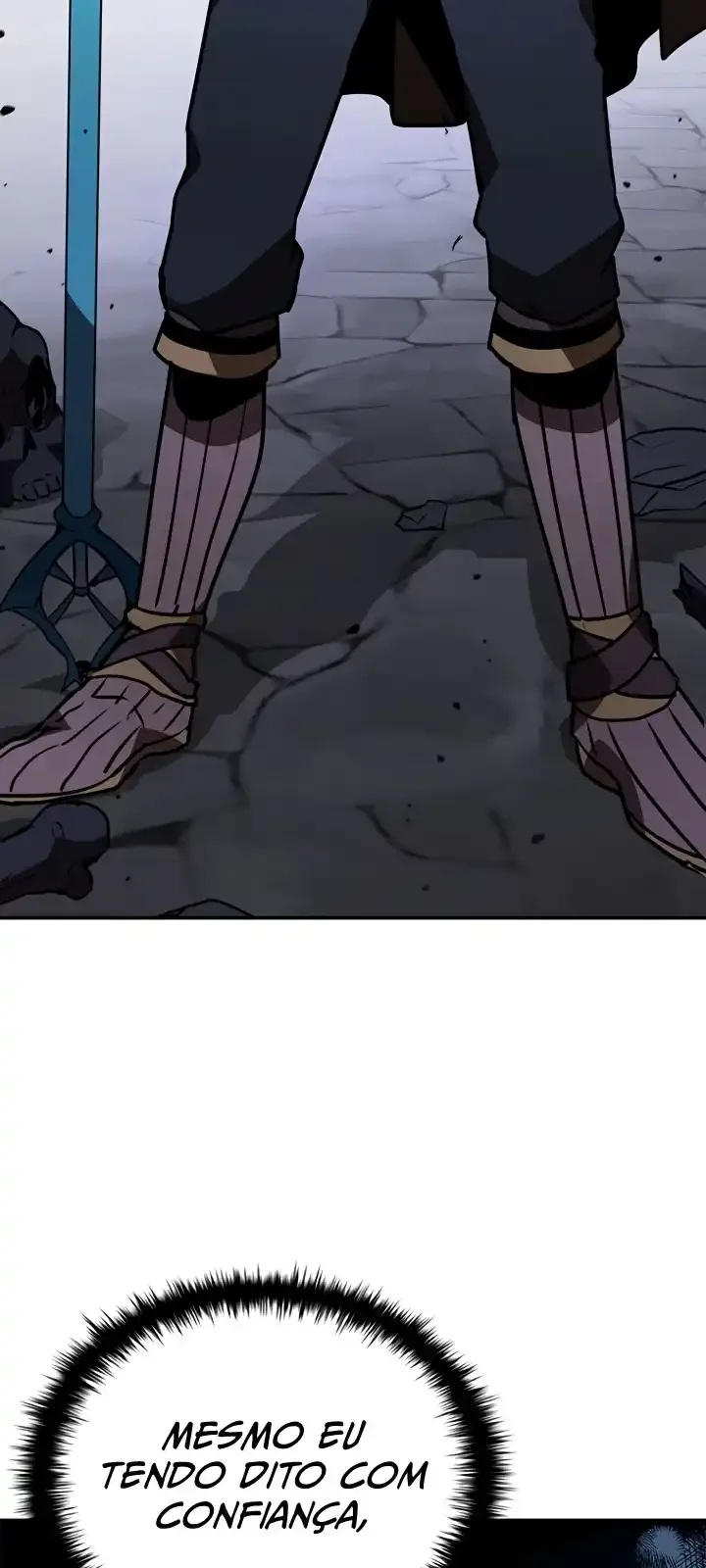 Página do Capítulo 110