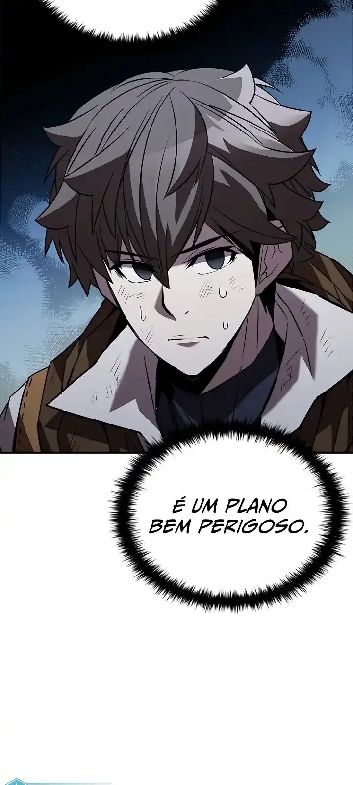 Página do Capítulo 110