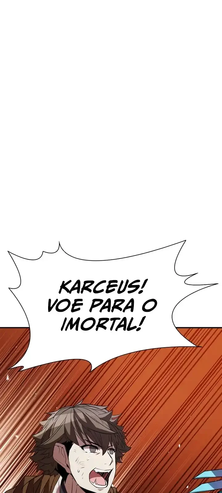 Página do Capítulo 110