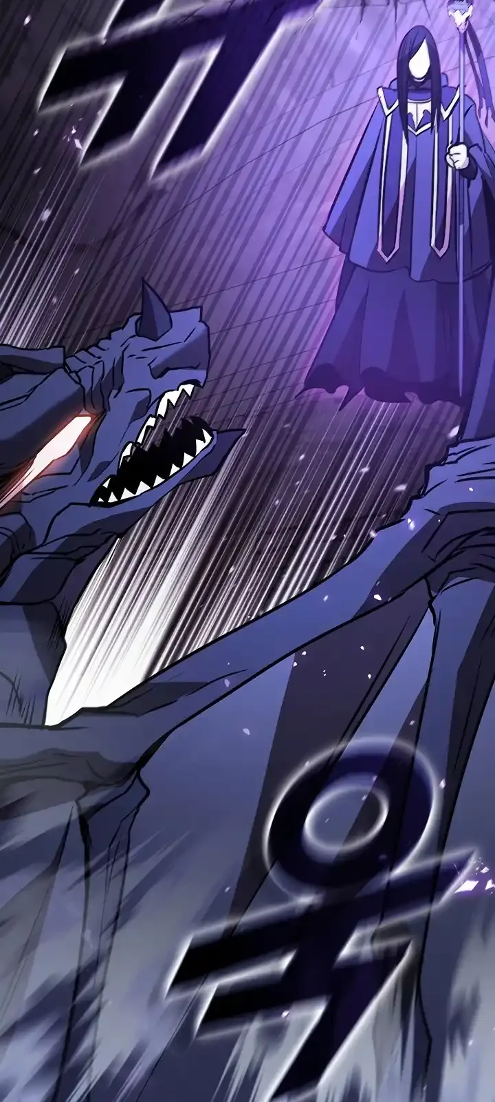 Página do Capítulo 110