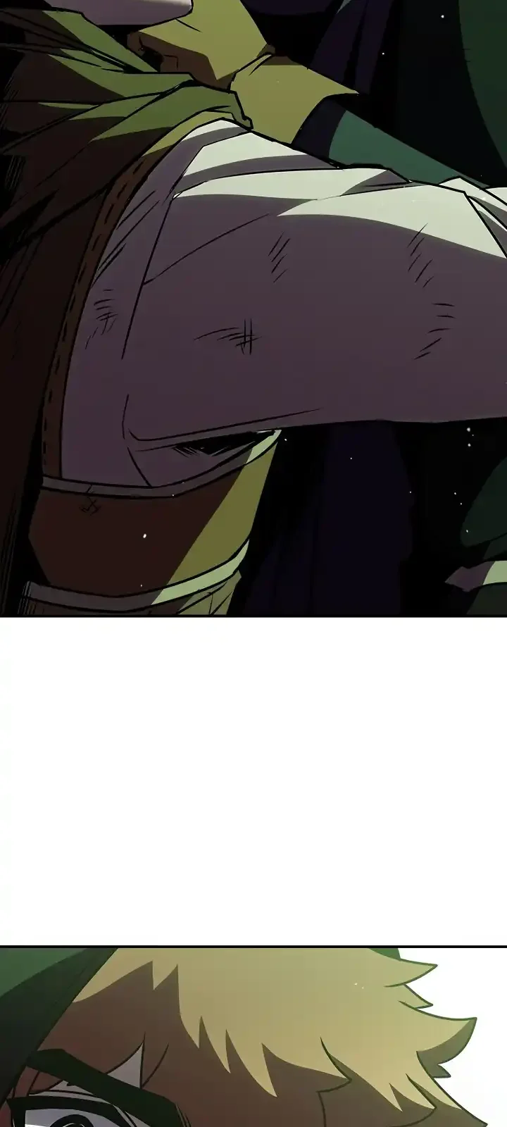 Página do Capítulo 110