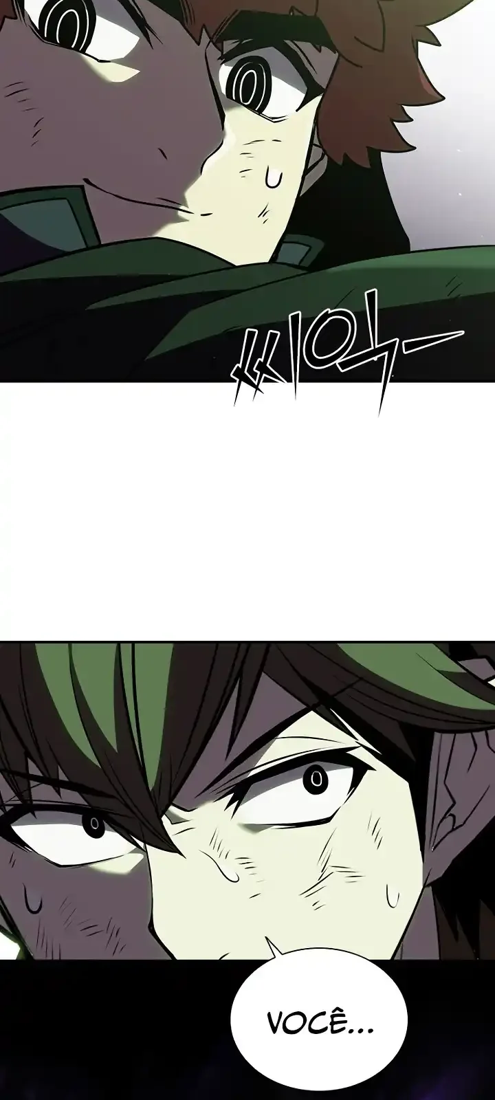 Página do Capítulo 110