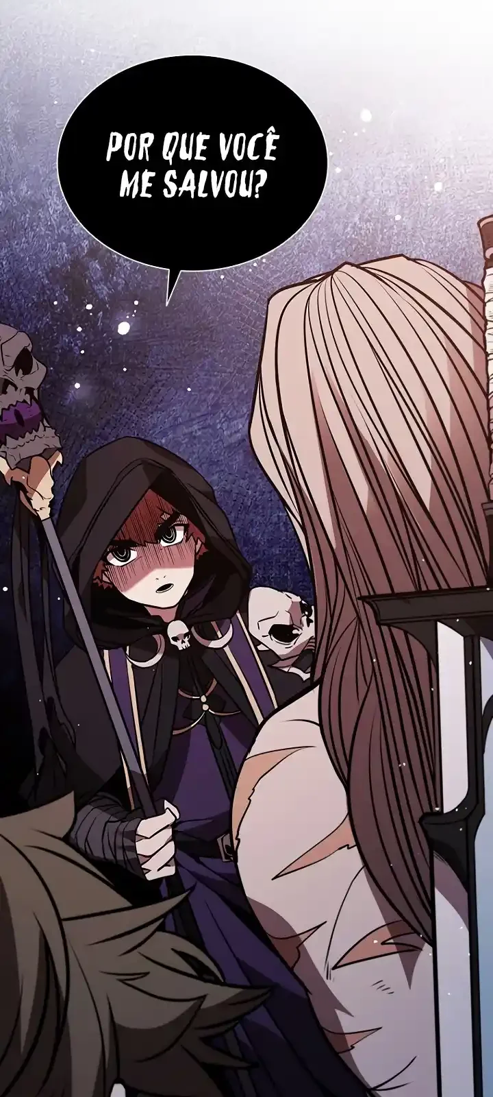 Página do Capítulo 111